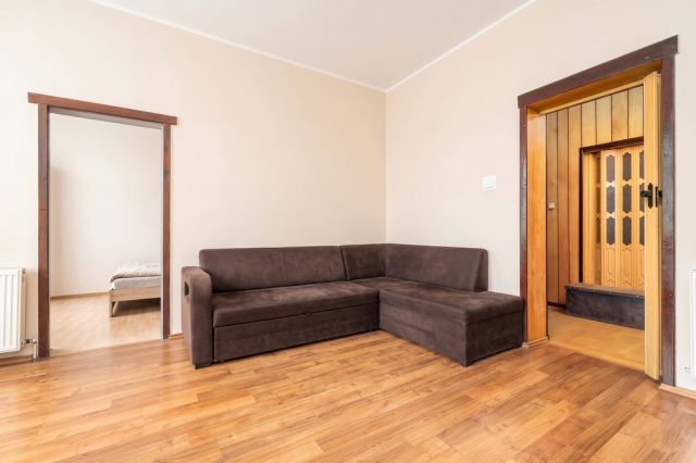 Mieszkanie 4-pokojowe Szczecin, ul. Wielkopolska. Zdjęcie 3