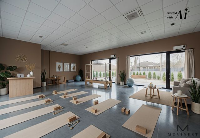 Lokal Trzykolne Młyny, ul. Daliowa. Zdjęcie 2