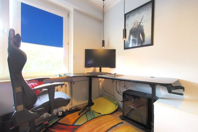 Mieszkanie 4-pokojowe Bydgoszcz Szwederowo, ul. Stanisława Leszczyńskiego. Zdjęcie 8