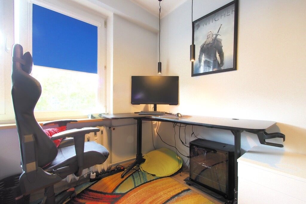 Mieszkanie 4-pokojowe Bydgoszcz Szwederowo, ul. Stanisława Leszczyńskiego. Zdjęcie 8