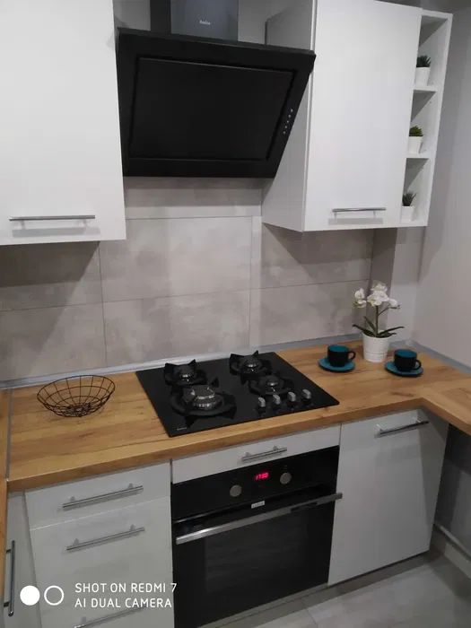 Mieszkanie 2-pokojowe Włocławek Południe , ul. Kaliska. Zdjęcie 2