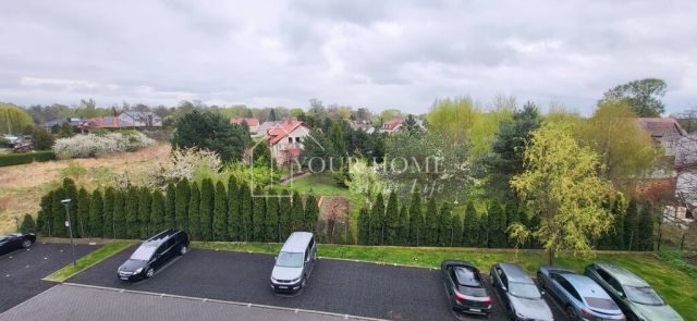 Mieszkanie 1-pokojowe Wrocław Strachowice, ul. Władysława Zarembowicza. Zdjęcie 11
