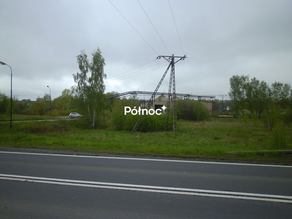 Hala/magazyn Okmiany. Zdjęcie 9