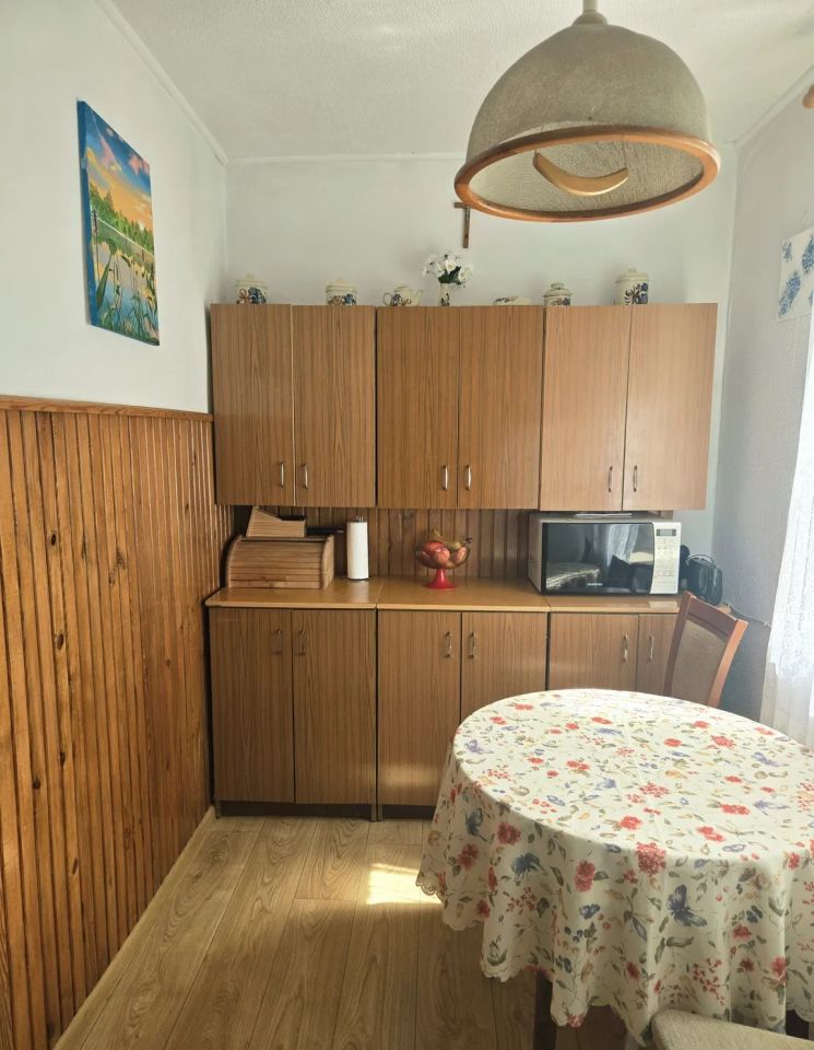 dom wolnostojący, 3 pokoje Sierpc, ul. Targowa. Zdjęcie 4