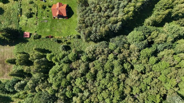 Działka budowlana Karwik, Karwik. Zdjęcie 1