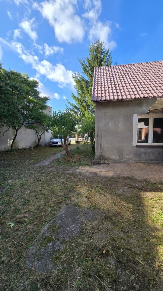 dom wolnostojący Dąbie. Zdjęcie 4