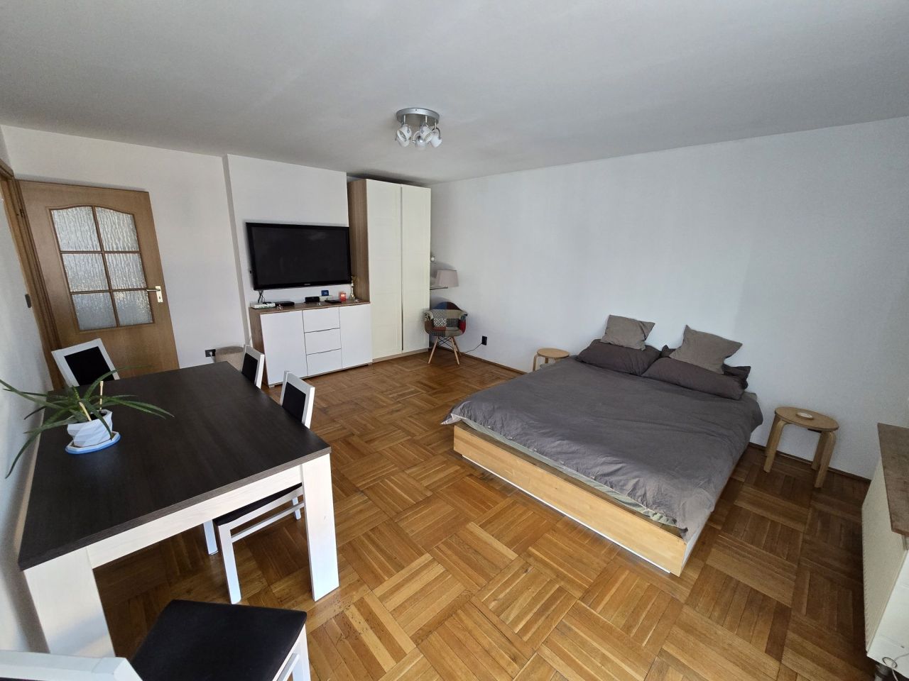 Mieszkanie 2-pokojowe Chorzów, ul. Wolności. Zdjęcie 2