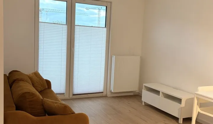 Mieszkanie 2-pokojowe Rotmanka, ul. Zaczarowana