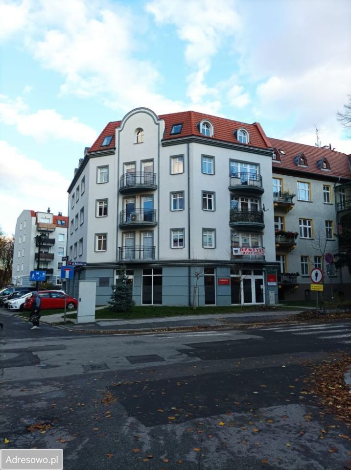 Mieszkanie 2-pokojowe Brzeg, ul. Robotnicza