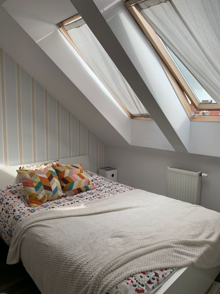 Mieszkanie 2-pokojowe Wrocław Muchobór Wielki, ul. Jurija Gagarina. Zdjęcie 5