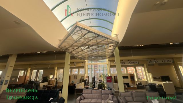 Lokal Starogard Gdański, ul. Juranda ze Spychowa. Zdjęcie 1