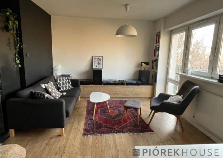 Mieszkanie 3-pokojowe Warszawa Ochota, ul. Wiślicka