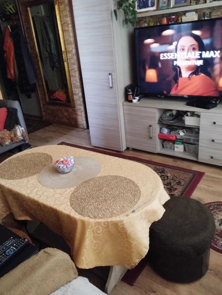 Mieszkanie 3-pokojowe Dąbrowa Górnicza Centrum, al. Tadeusza Kościuszki