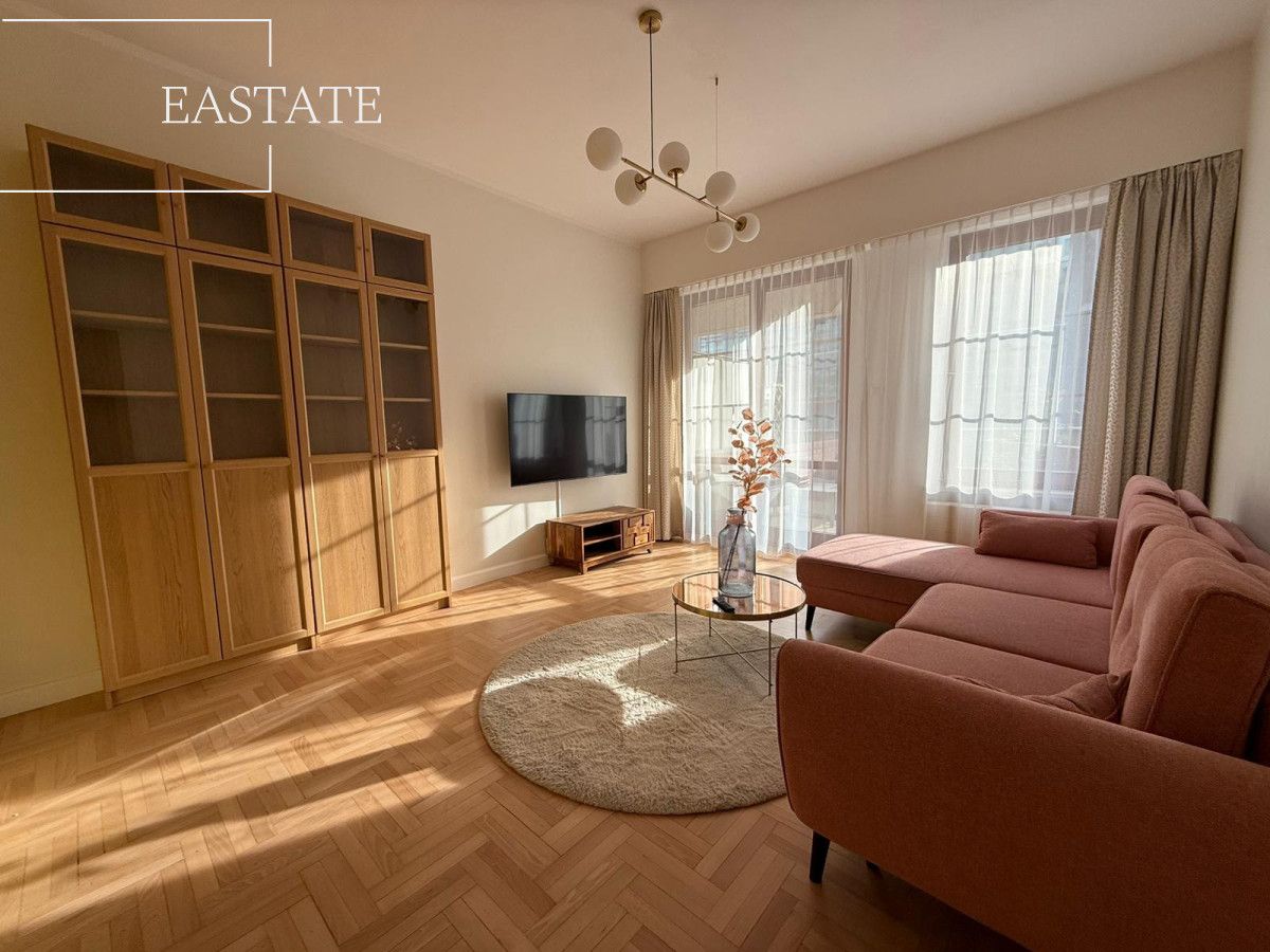 Mieszkanie 3-pokojowe Warszawa Wola, ul. Łucka