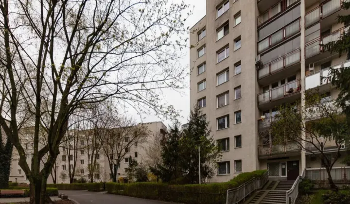 Mieszkanie 3-pokojowe Warszawa Ursynów, ul. Edwarda Warchałowskiego