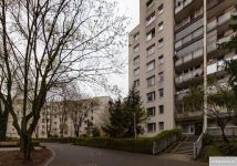 Mieszkanie 3-pokojowe Warszawa Ursynów, ul. Edwarda Warchałowskiego