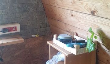 Działka rod Gdynia Babie Doły, ul. Zielona