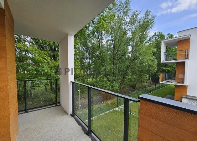 Mieszkanie 3-pokojowe Warszawa Bielany, ul. Loteryjki. Zdjęcie 8