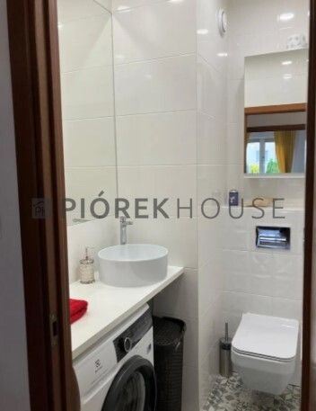 Mieszkanie 3-pokojowe Warszawa Mokotów, ul. Bolesława Limanowskiego. Zdjęcie 6