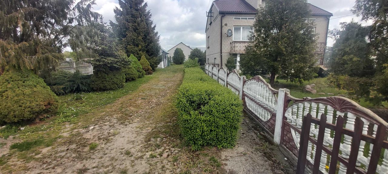 siedlisko Lubieszcze. Zdjęcie 3