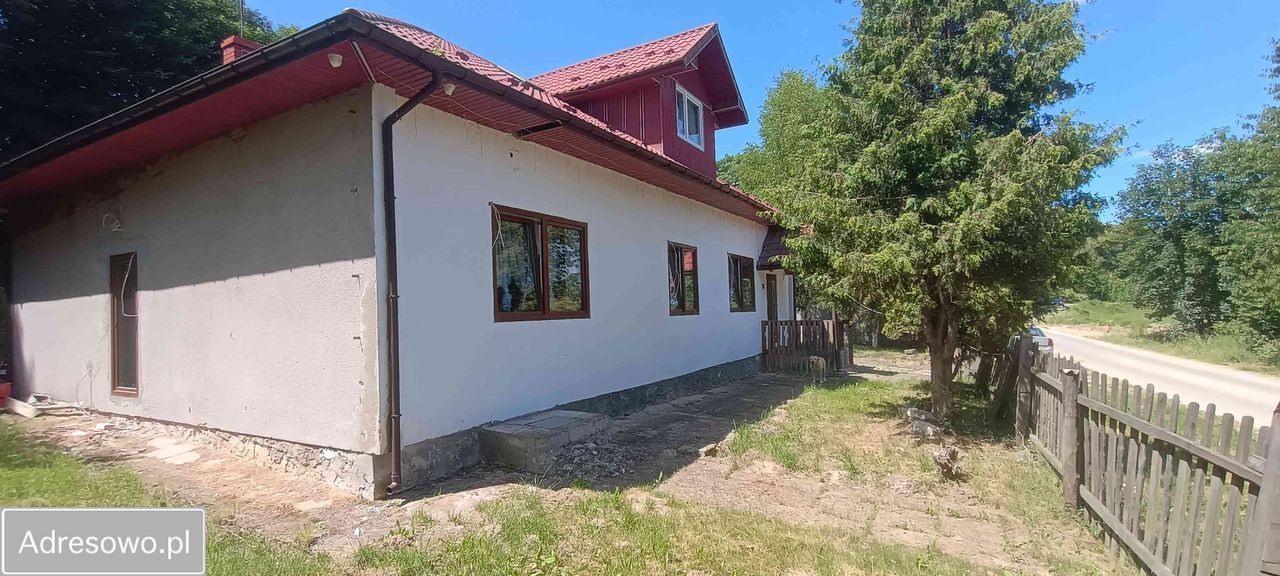 dom wolnostojący, 3 pokoje Sancygniów. Zdjęcie 15