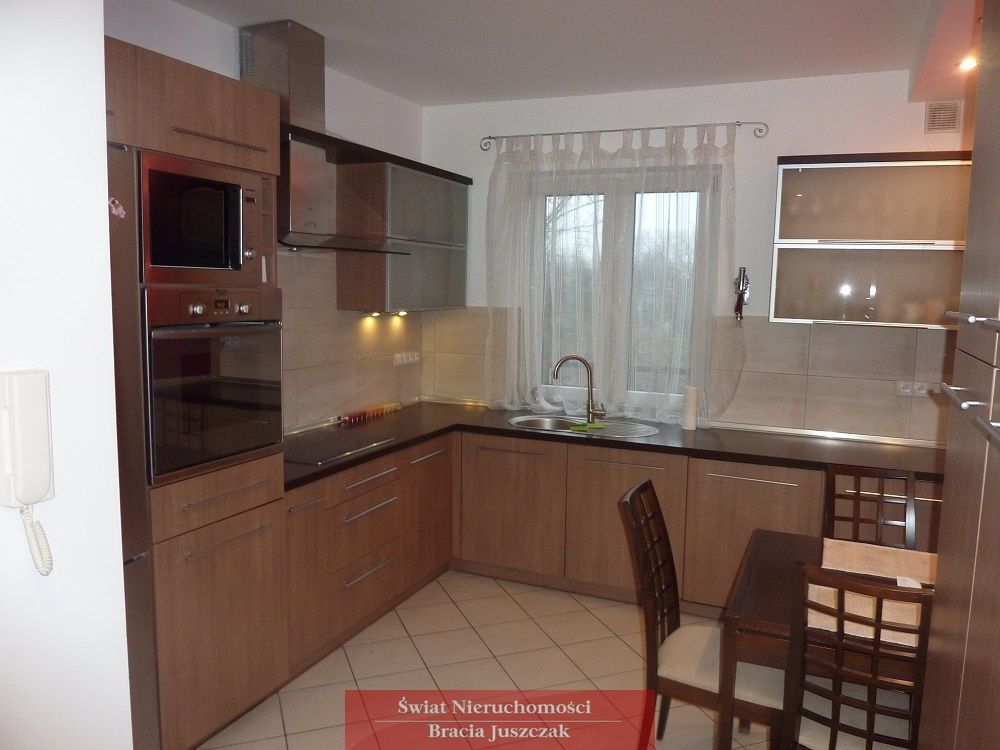 Mieszkanie 3-pokojowe Wrocław, ul. Łąka Mazurska. Zdjęcie 1