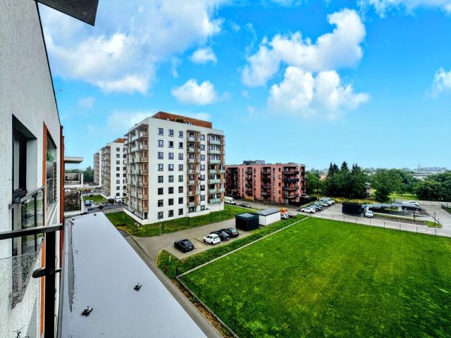 Mieszkanie 3-pokojowe Rzeszów, ul. Miła. Zdjęcie 9