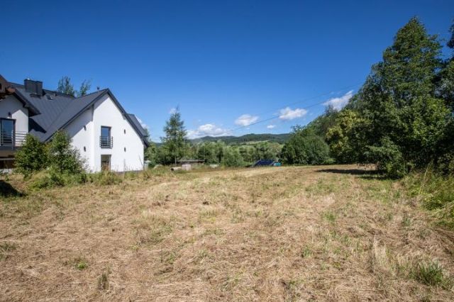 dom wolnostojący, 5 pokoi Ostrowsko, ul. Pienińska. Zdjęcie 7