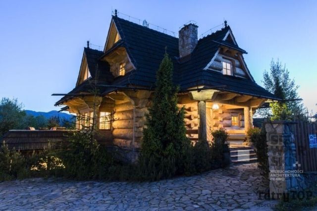 inny, 5 pokoi Kościelisko. Zdjęcie 12