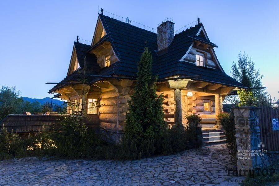 inny, 5 pokoi Kościelisko. Zdjęcie 12