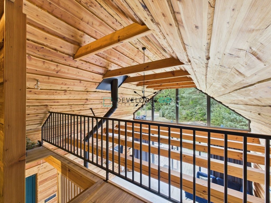 dom wolnostojący, 3 pokoje Repczyce. Zdjęcie 7