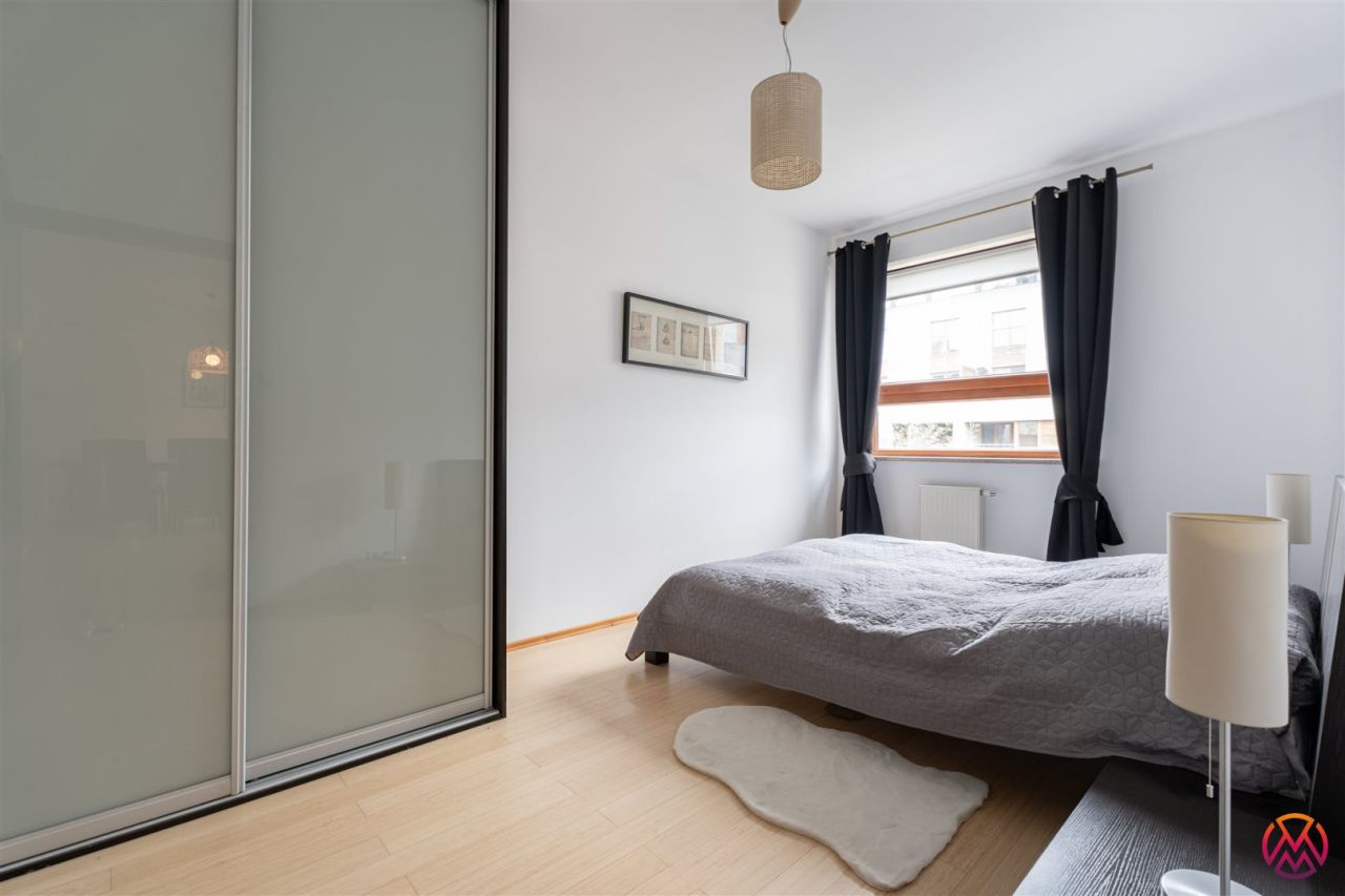 Mieszkanie 2-pokojowe Łódź Śródmieście. Zdjęcie 8