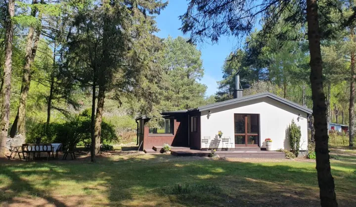 dom wolnostojący, 3 pokoje Kopki, ul. Nad Świdrem