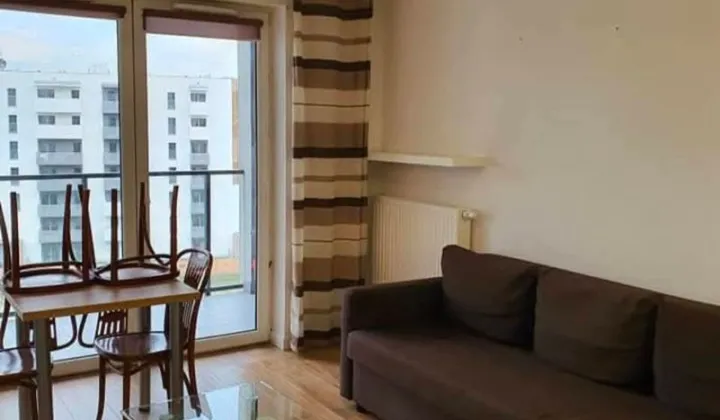 Mieszkanie 2-pokojowe Kraków Stare Miasto, al. 29 Listopada