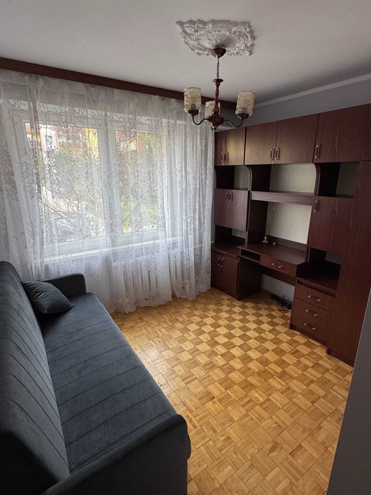 Mieszkanie 2-pokojowe Siemiatycze, ul. Wysoka. Zdjęcie 6