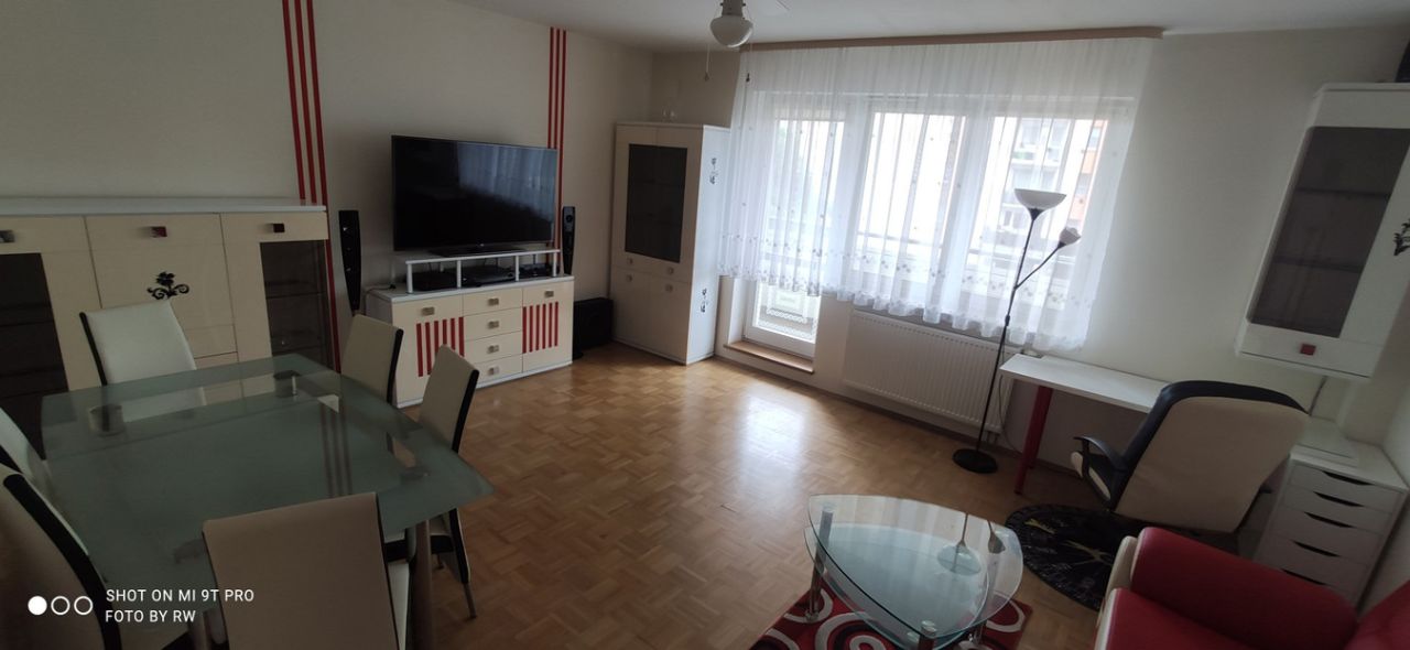 Mieszkanie 2-pokojowe Warszawa Mokotów, al. Wilanowska. Zdjęcie 8