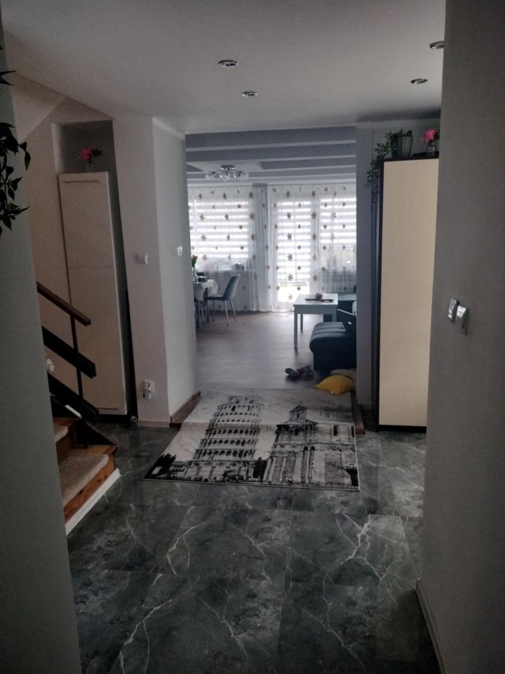 bliźniak, 5 pokoi Kołobrzeg Centrum, ul. Basztowa. Zdjęcie 5