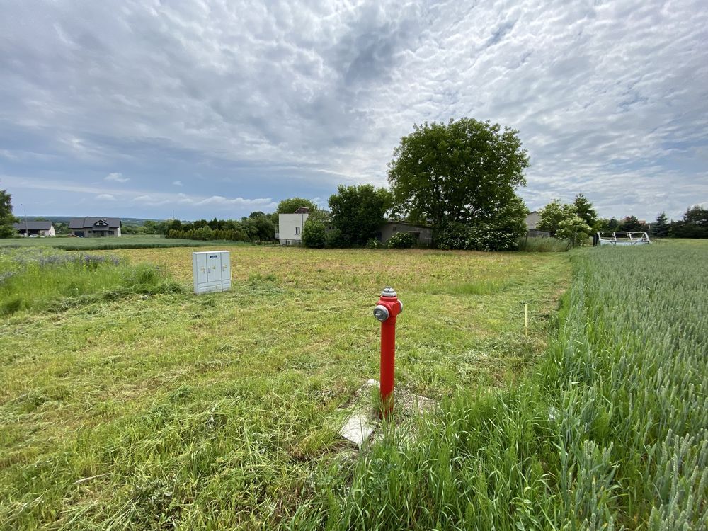 Działka budowlana Sobianowice. Zdjęcie 7