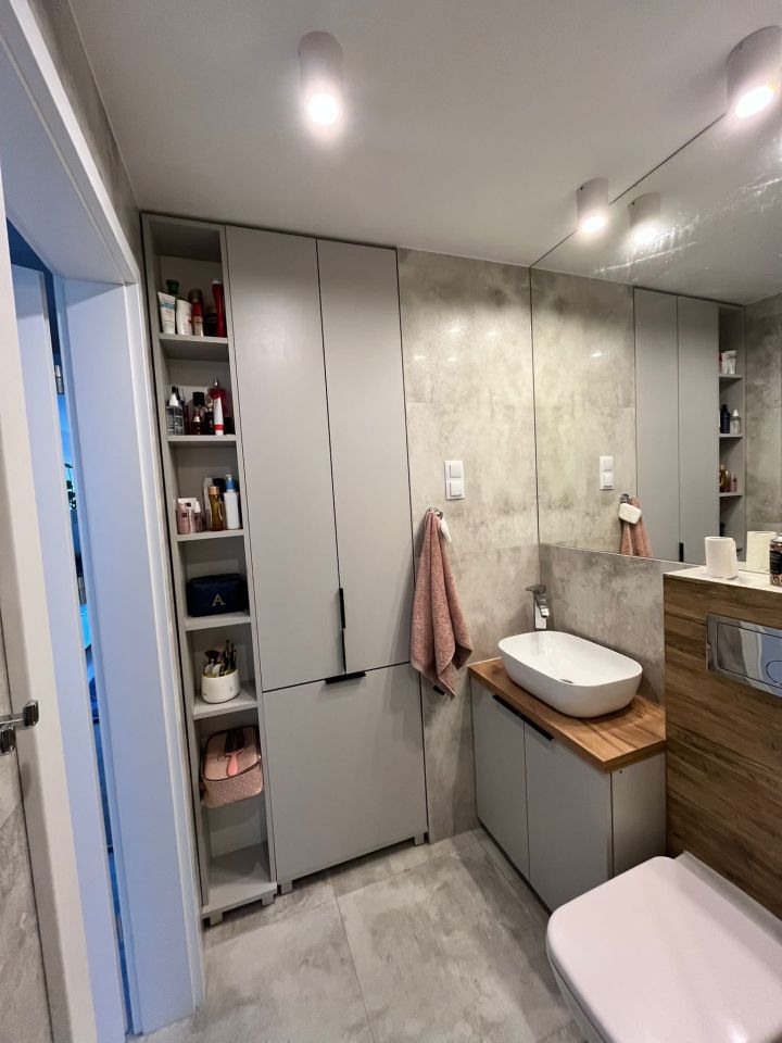 Mieszkanie 3-pokojowe Gorlice, ul. Marii Konopnickiej. Zdjęcie 6