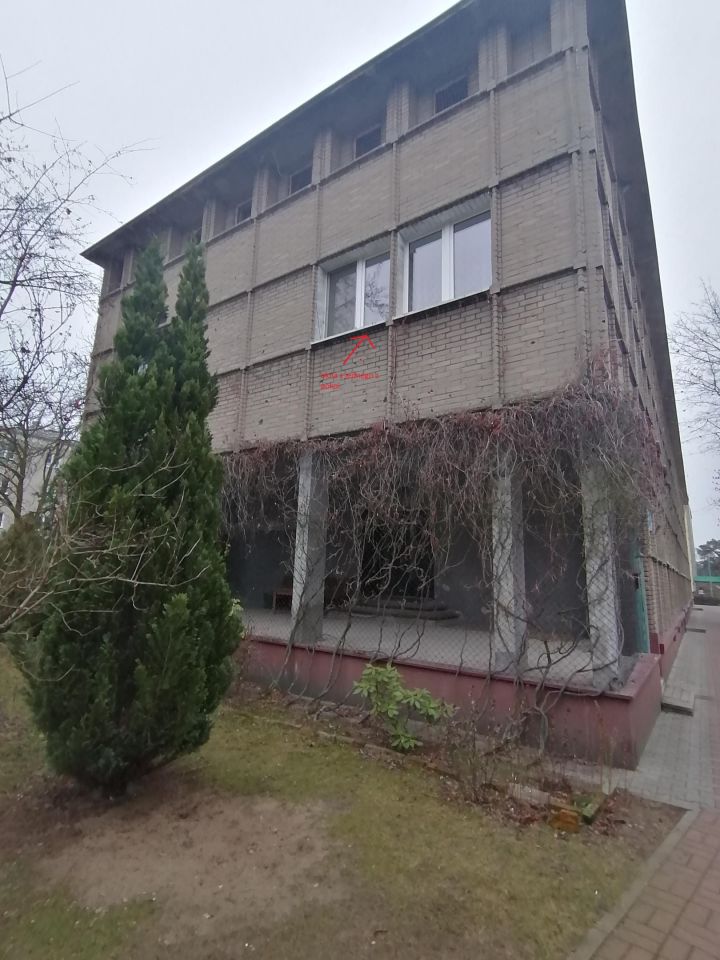 Mieszkanie 2-pokojowe Warszawa Wesoła, pl. Wojska Polskiego. Zdjęcie 13