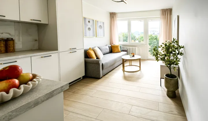 Mieszkanie 4-pokojowe Stalowa Wola Pławo, ul. Józefa Poniatowskiego