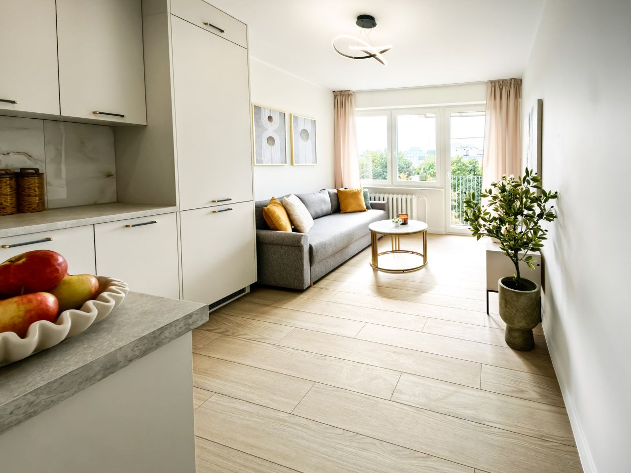 Mieszkanie 4-pokojowe Stalowa Wola Pławo, ul. Józefa Poniatowskiego