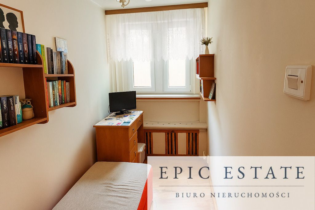 Mieszkanie 3-pokojowe Szczecin, ul. Jana Kazimierza. Zdjęcie 6