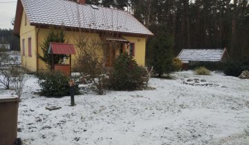 dom wolnostojący, 2 pokoje Dulcza Wielka, ul. Podlesie