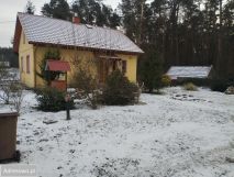 dom wolnostojący, 2 pokoje Dulcza Wielka, ul. Podlesie. Zdjęcie 1