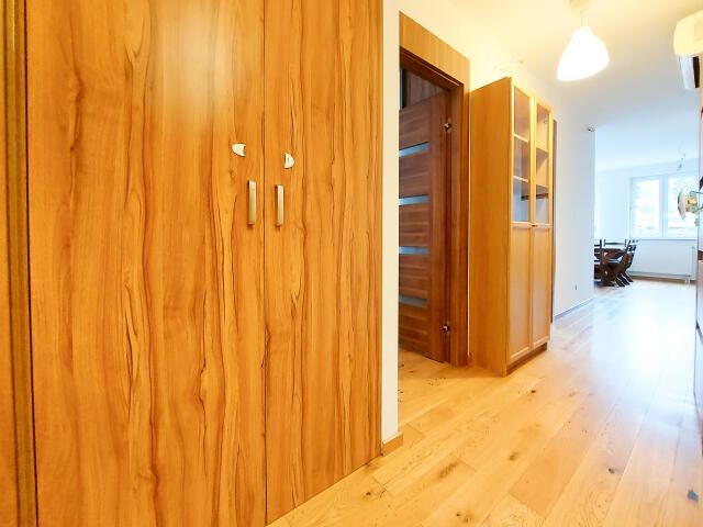 Mieszkanie 3-pokojowe Kraków Prądnik Biały, al. 29 Listopada. Zdjęcie 14