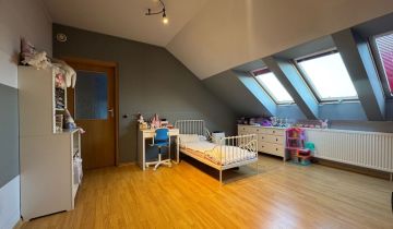 Mieszkanie 4-pokojowe Oświęcim Stare Stawy, ul. Sadowa