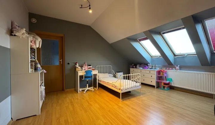 Mieszkanie 4-pokojowe Oświęcim Stare Stawy, ul. Sadowa