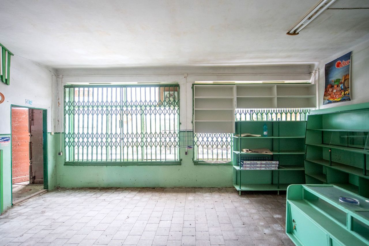 Lokal Krzywiec. Zdjęcie 7