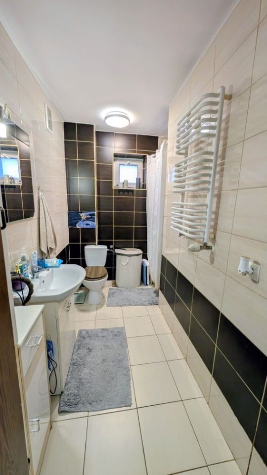 Mieszkanie 2-pokojowe Płock, ul. Góry. Zdjęcie 3